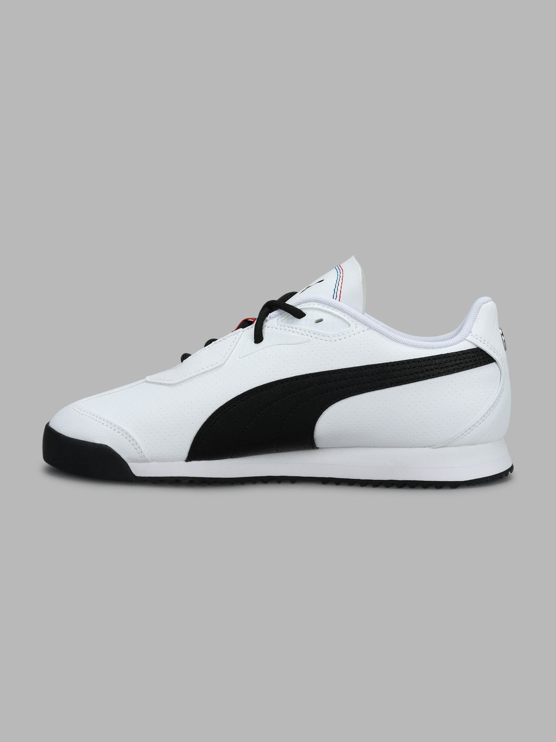 Image of PUMA BMW MMS Roma Sneakers For Men