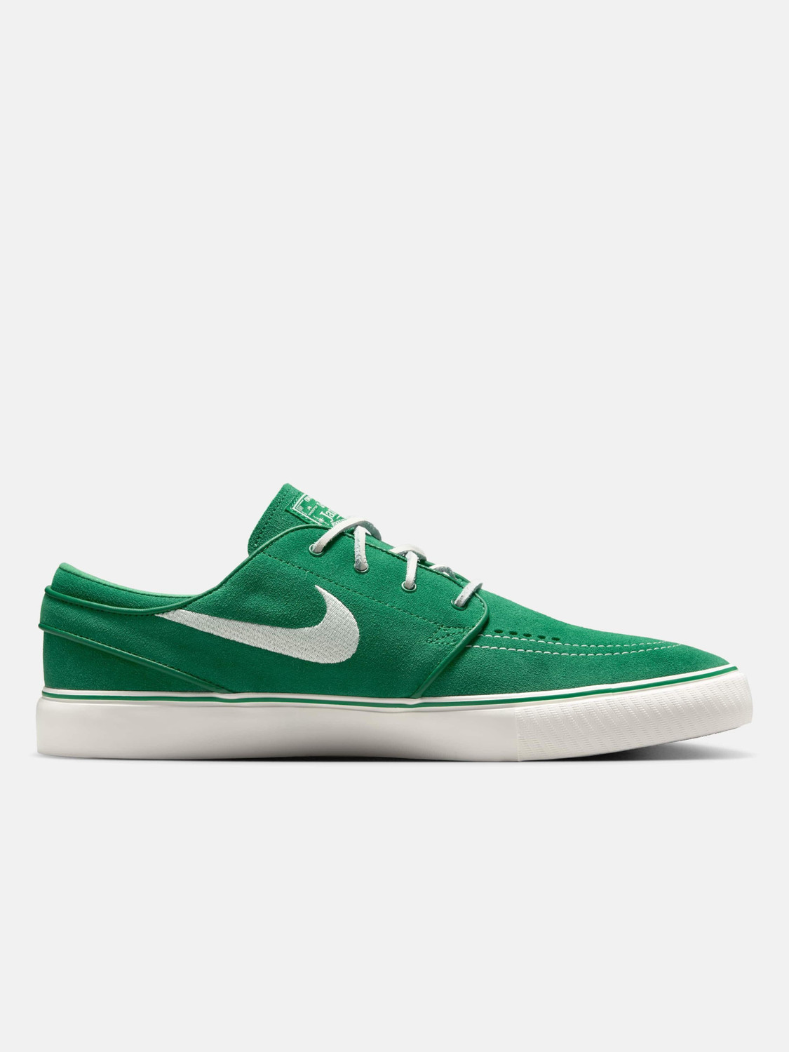Image of NIKE NIKE SB ZOOM JANOSKI OG+ Sneakers For Men