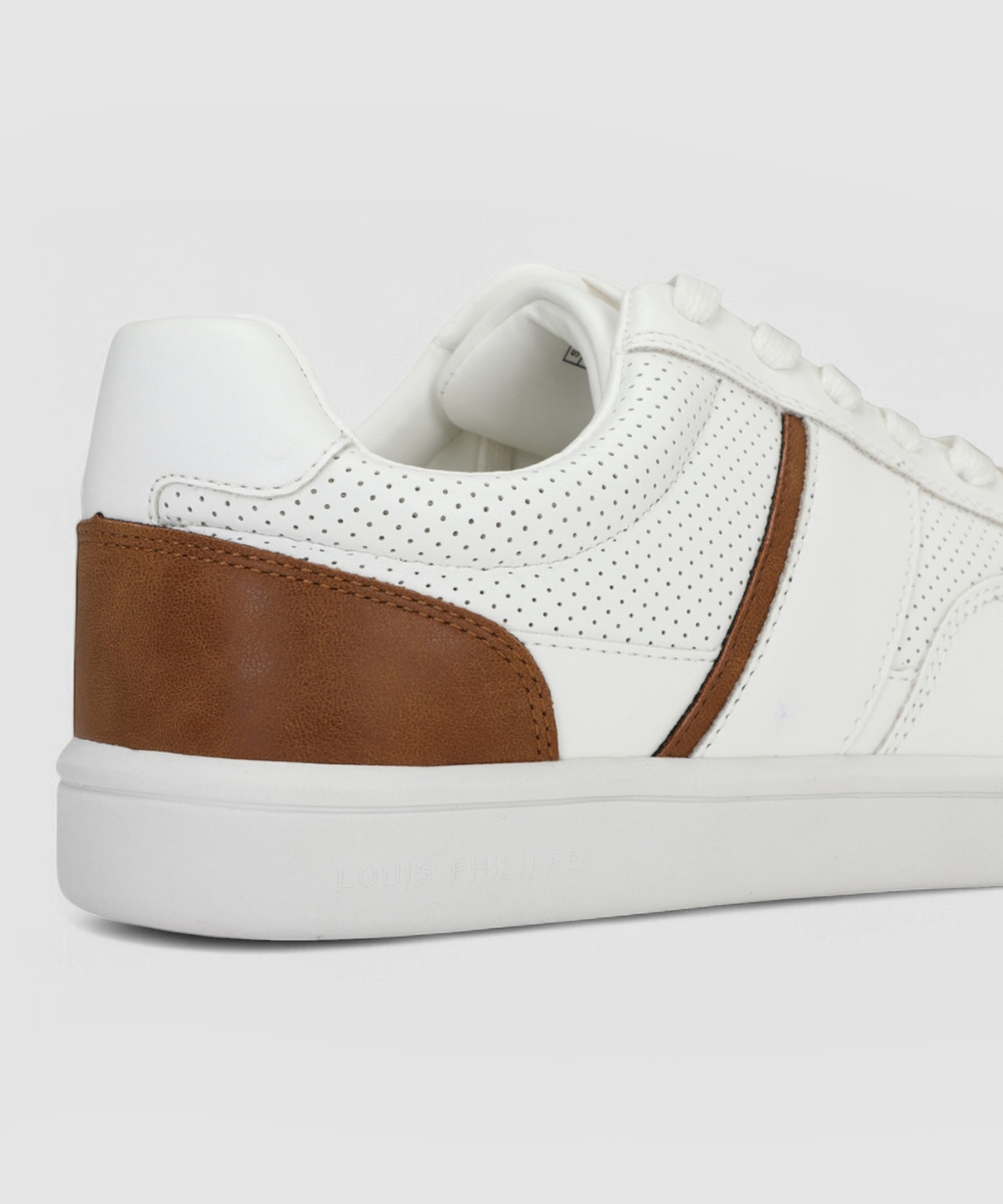 Image of LOUIS PHILIPPE Sneakers For Men