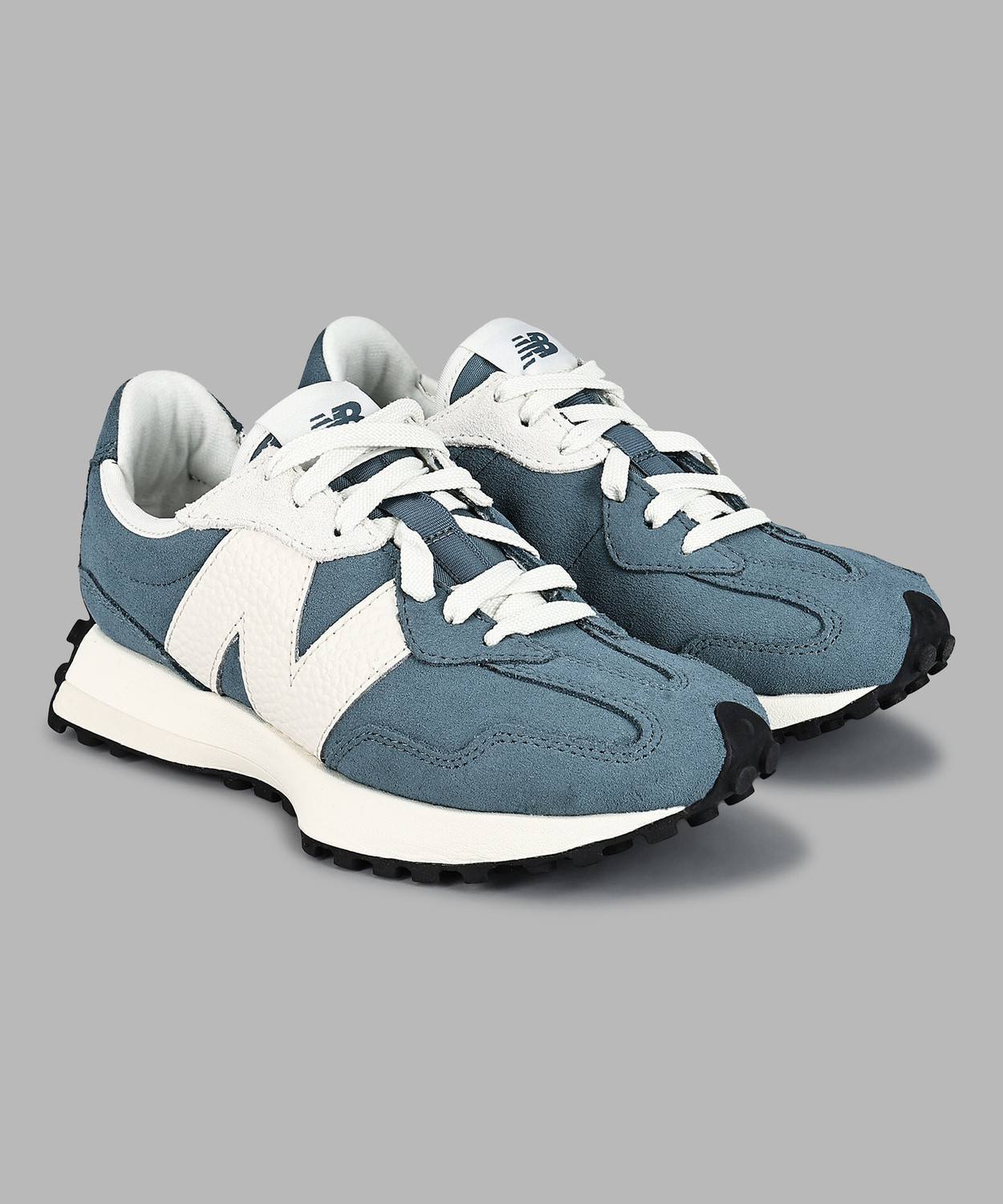 Image of New Balance 327 Sneakers For Men