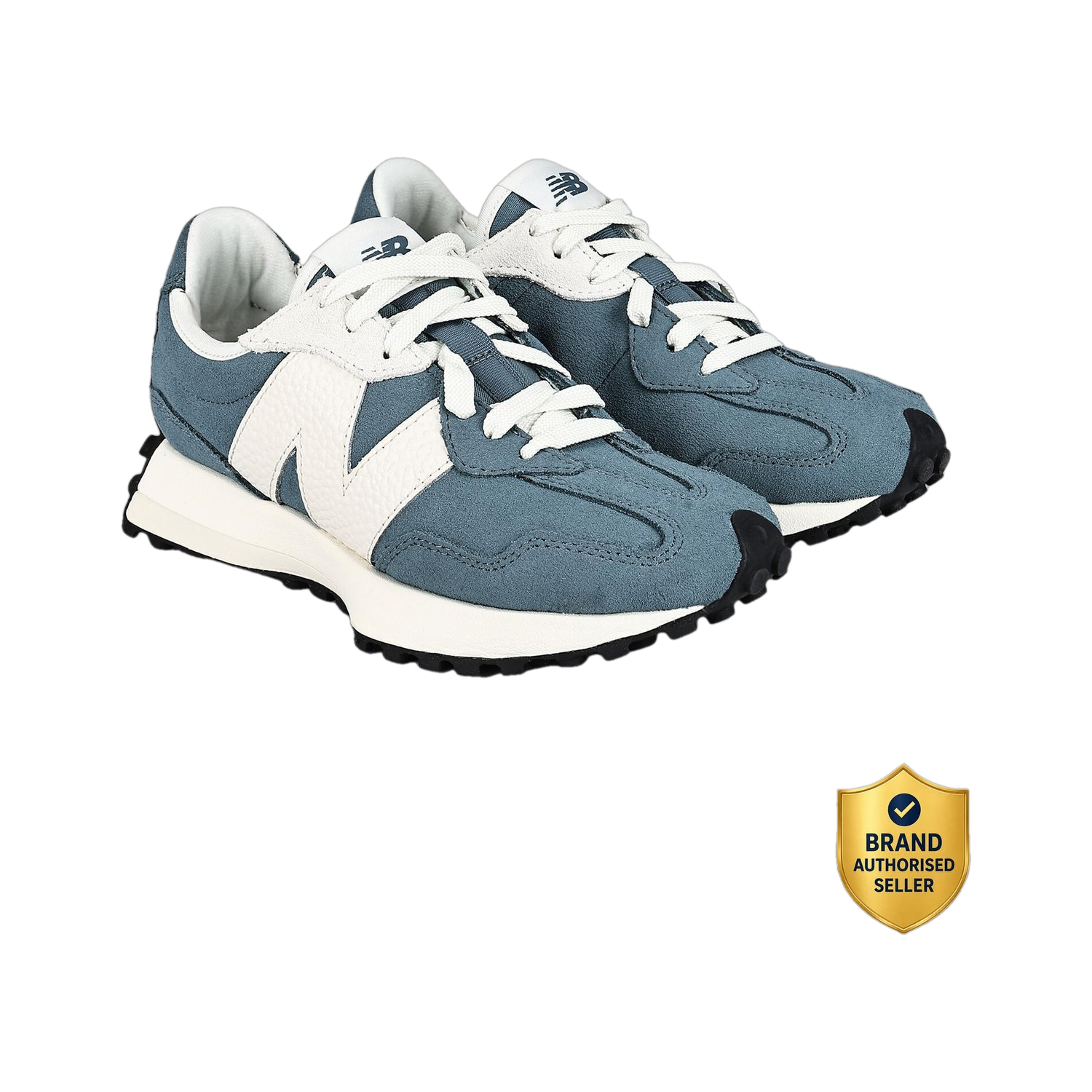 Image of New Balance 327 Sneakers For Men