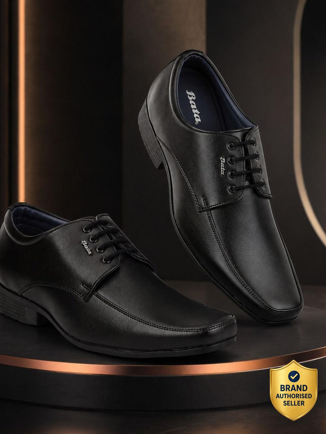 Image of Bata Lace Up For Men