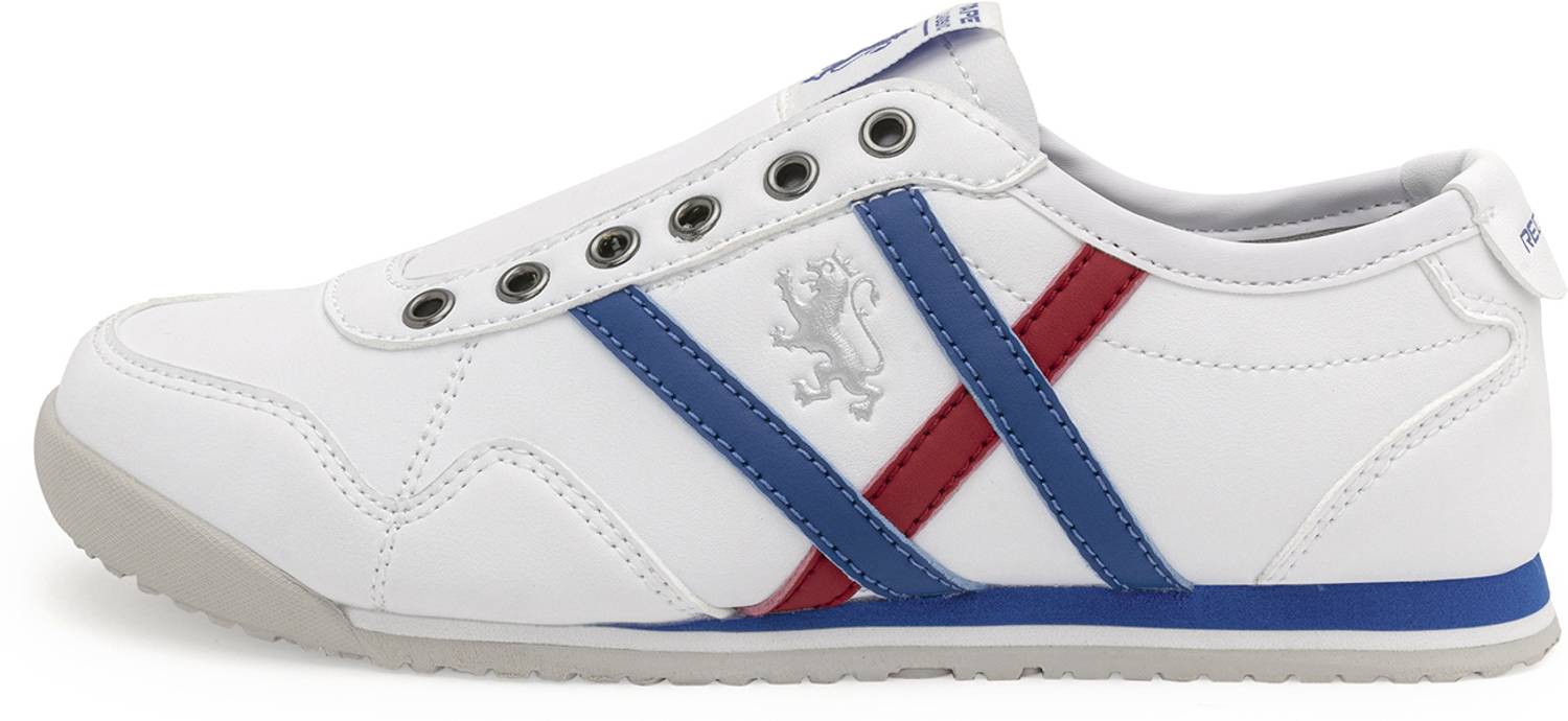 RED TAPE Women Red Casual Sneakers - Image 3