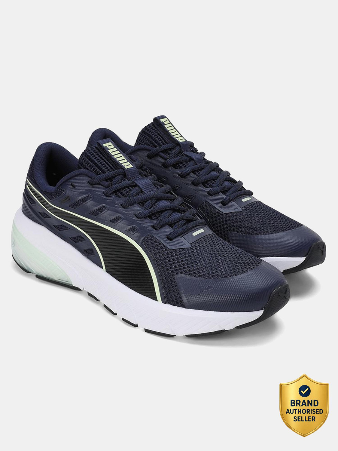 Image of PUMA Cell Glare Running Shoes For Men