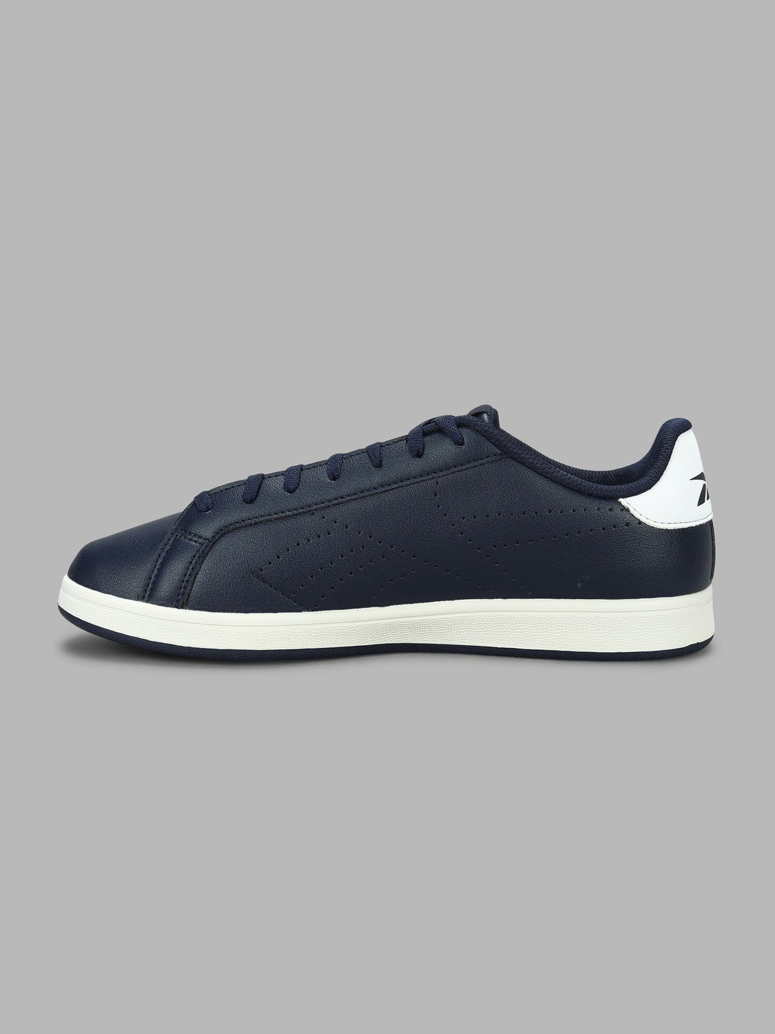 Image of REEBOK COURTSWIFT ZEETON U Sneakers For Men