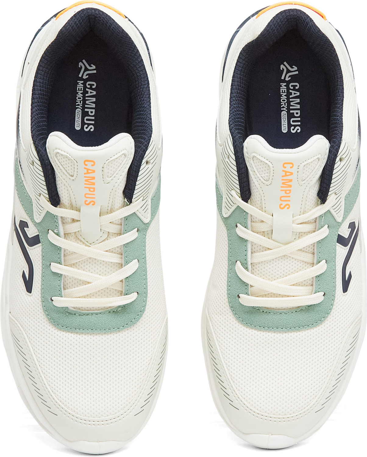 Image of CAMPUS FEROX Running Shoes For Men