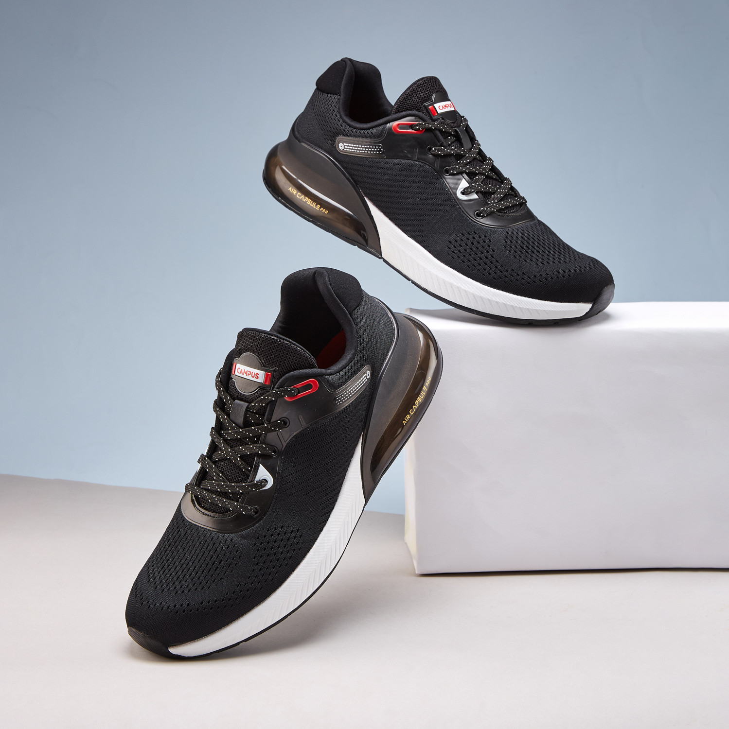 air capsule campus shoes new model 2020