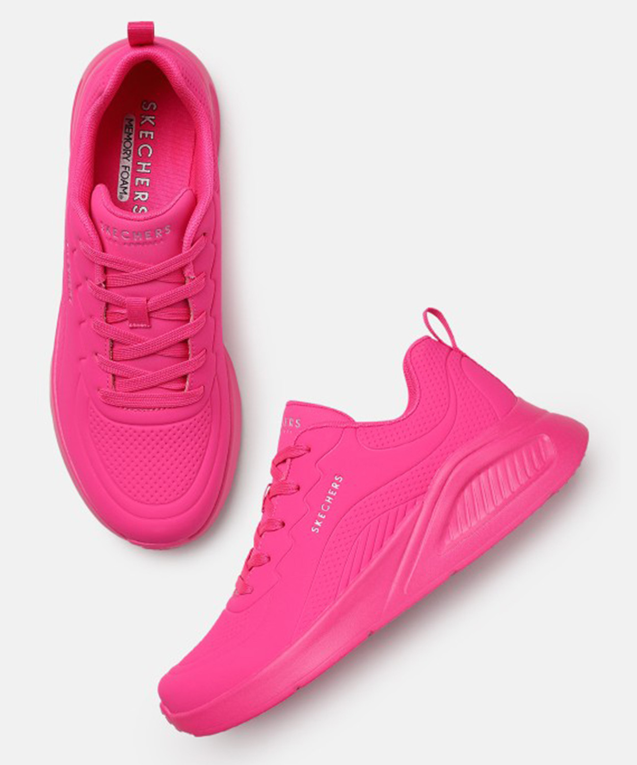 Image of Skechers UNO LITE - LIGHTER ONE Sneakers For Women