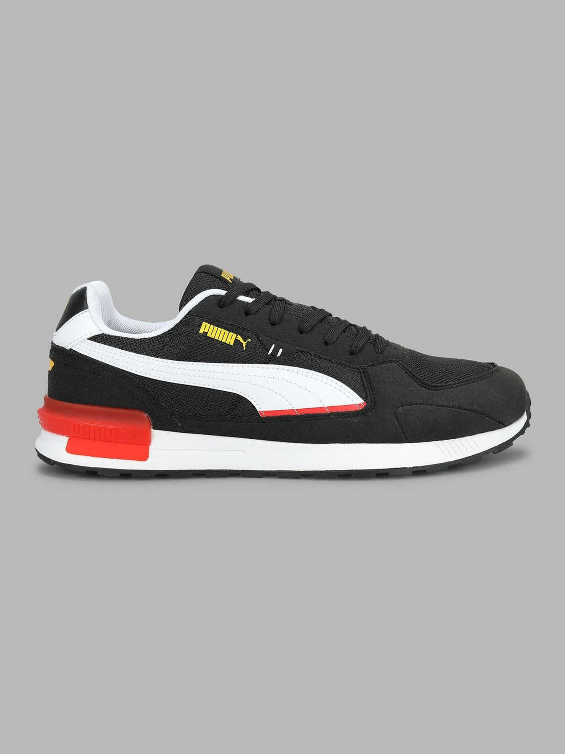 Image of PUMA Graviton Res Sneakers For Men