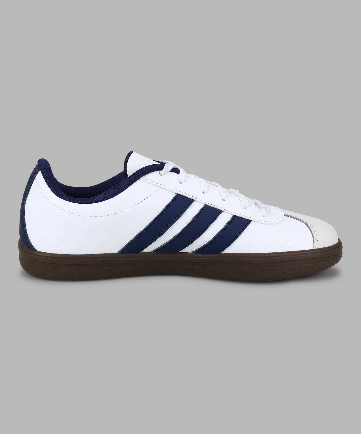 Adidas Skate Lite Sneaker Men White - Image 3