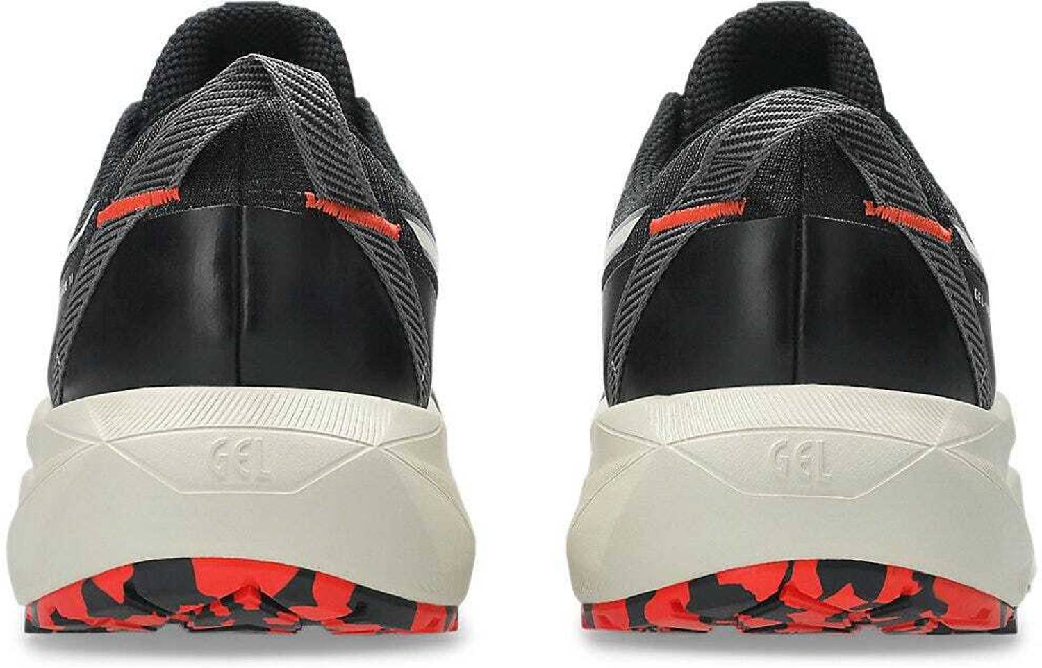Asics GEL-VENTURE 11 Running Shoes For Men Black - Image 5