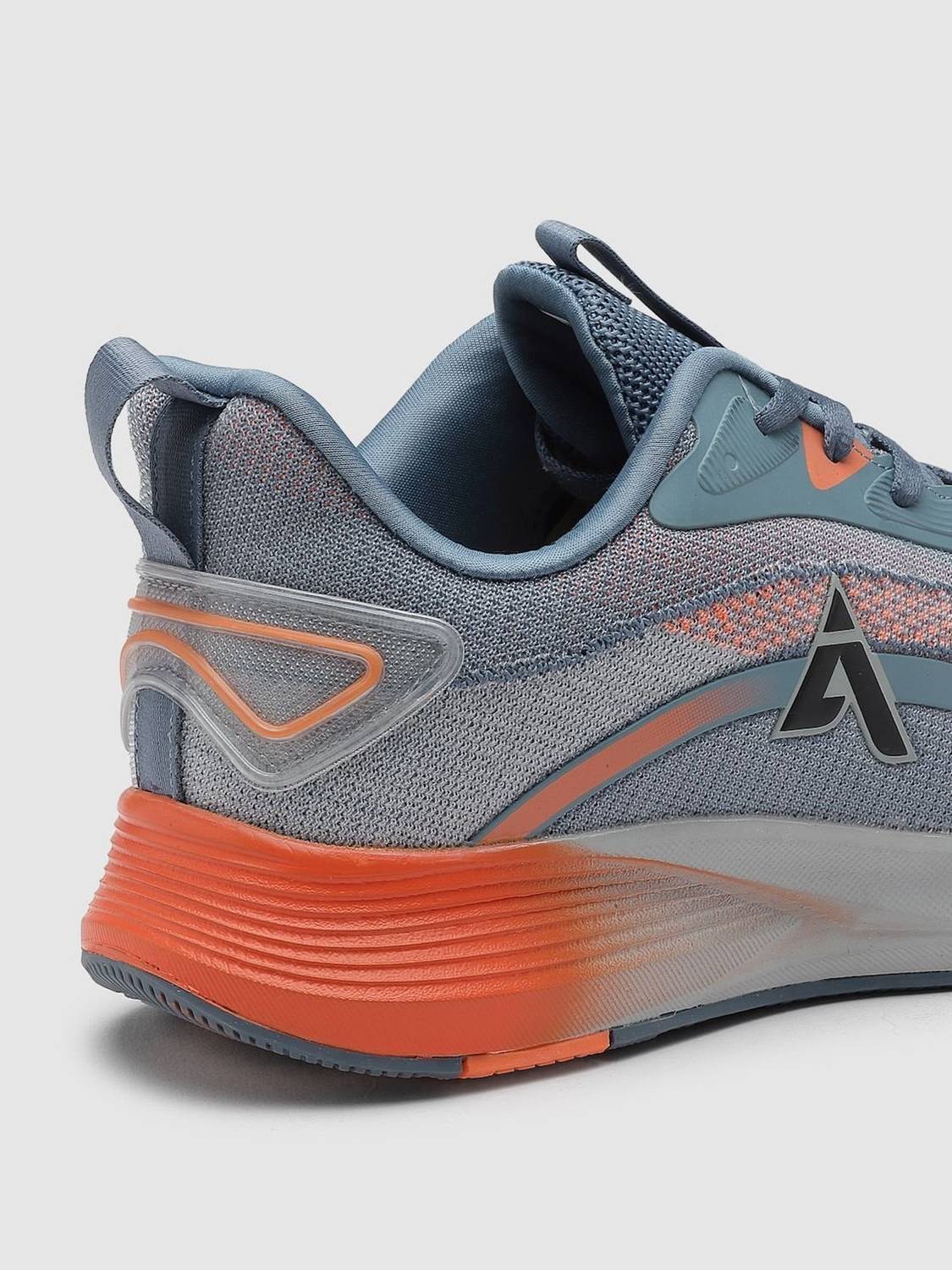 action Athleo BULLET-109 Men's Running Shoes - Image 5