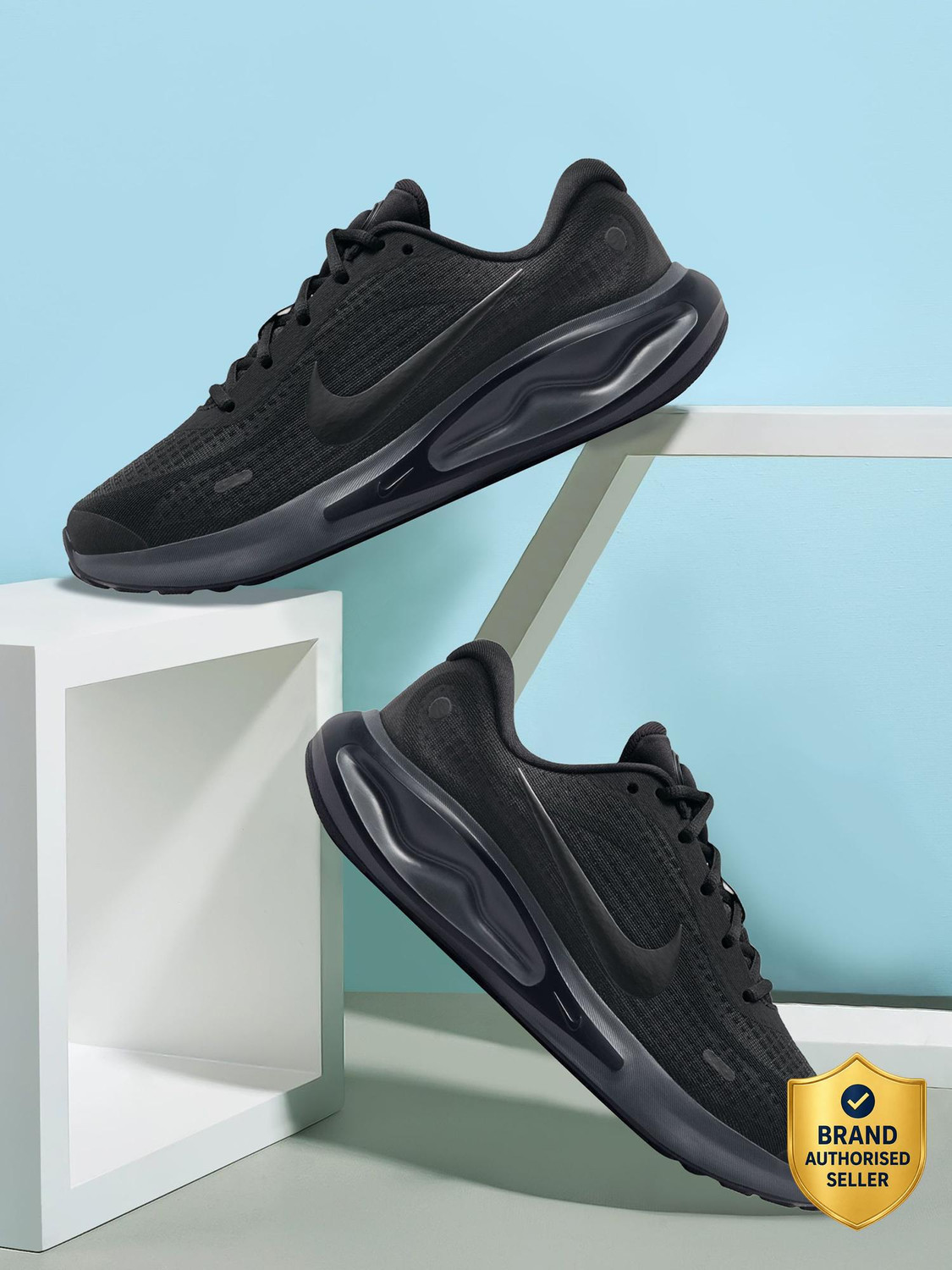 Image of NIKE w journey run Running Shoes For Women