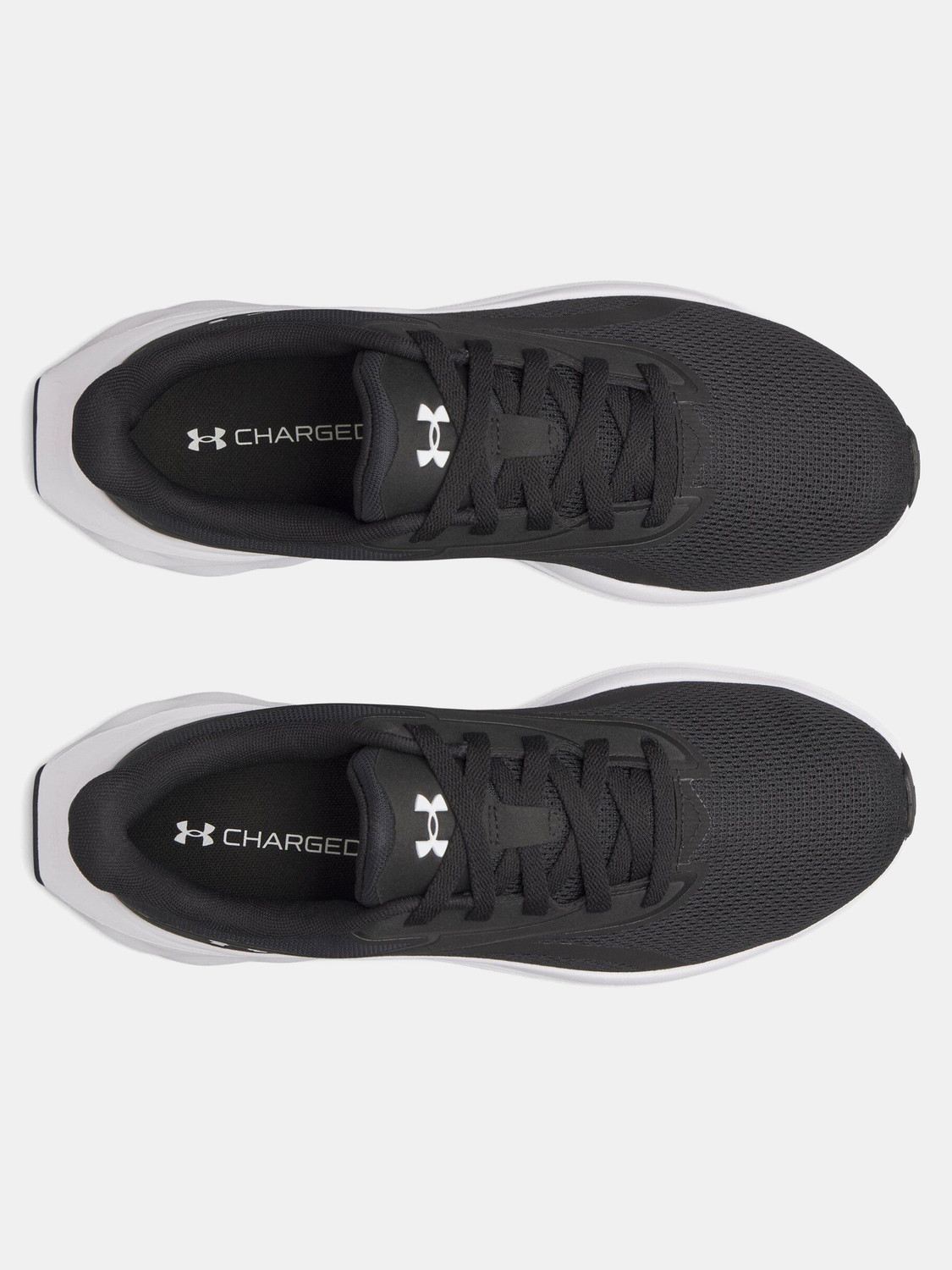 Image of UNDER ARMOUR Ascend Running Shoes For Men