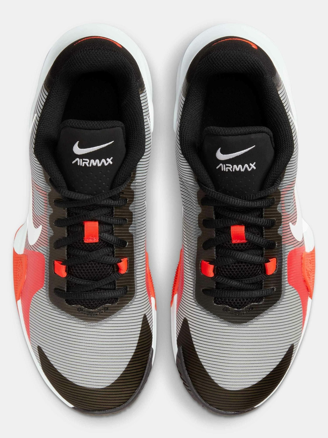 Image of NIKE AIR MAX IMPACT 4 Sneakers For Men