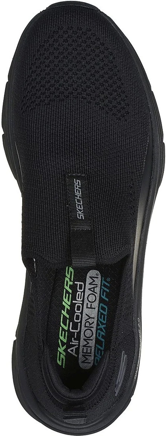 Image of Skechers D'LUX WALKER 2.0 - RANDER Casuals For Men