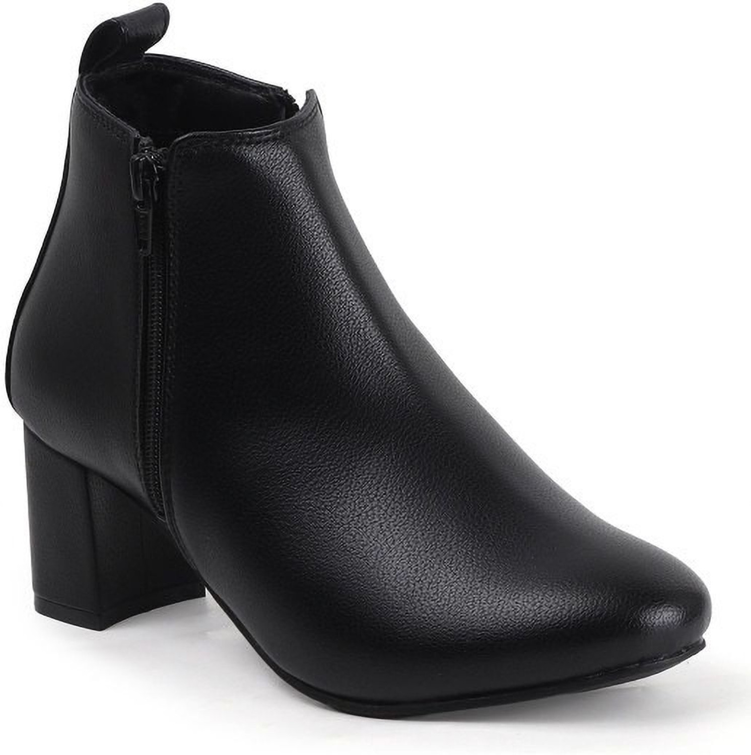 Image of Feet Runner Comfortable Lightweight & Outdoors Boots For Women Boots For Women