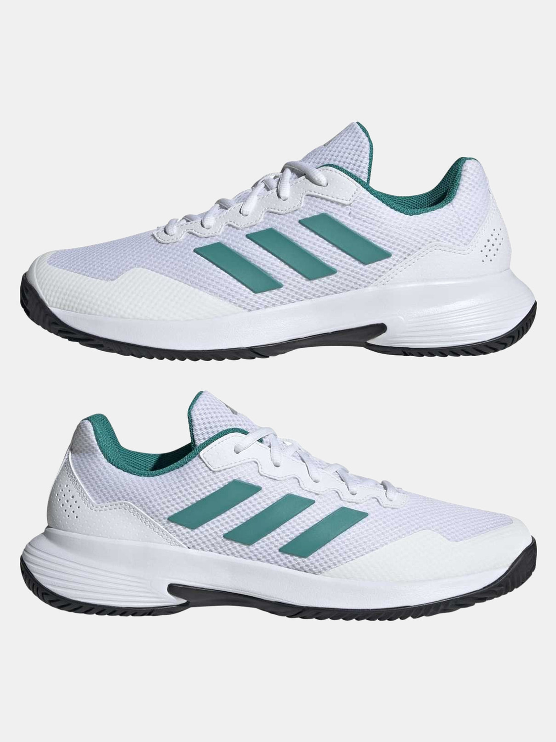 Image of ADIDAS GameCourt 2 M Tennis Shoes For Men