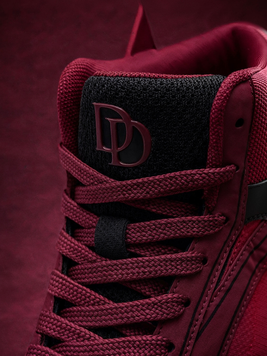 Image of The Souled Store Sneakers For Men