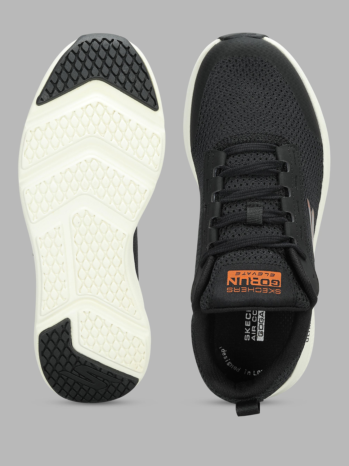 Image of Skechers GO RUN ELEVATE Running Shoes For Men