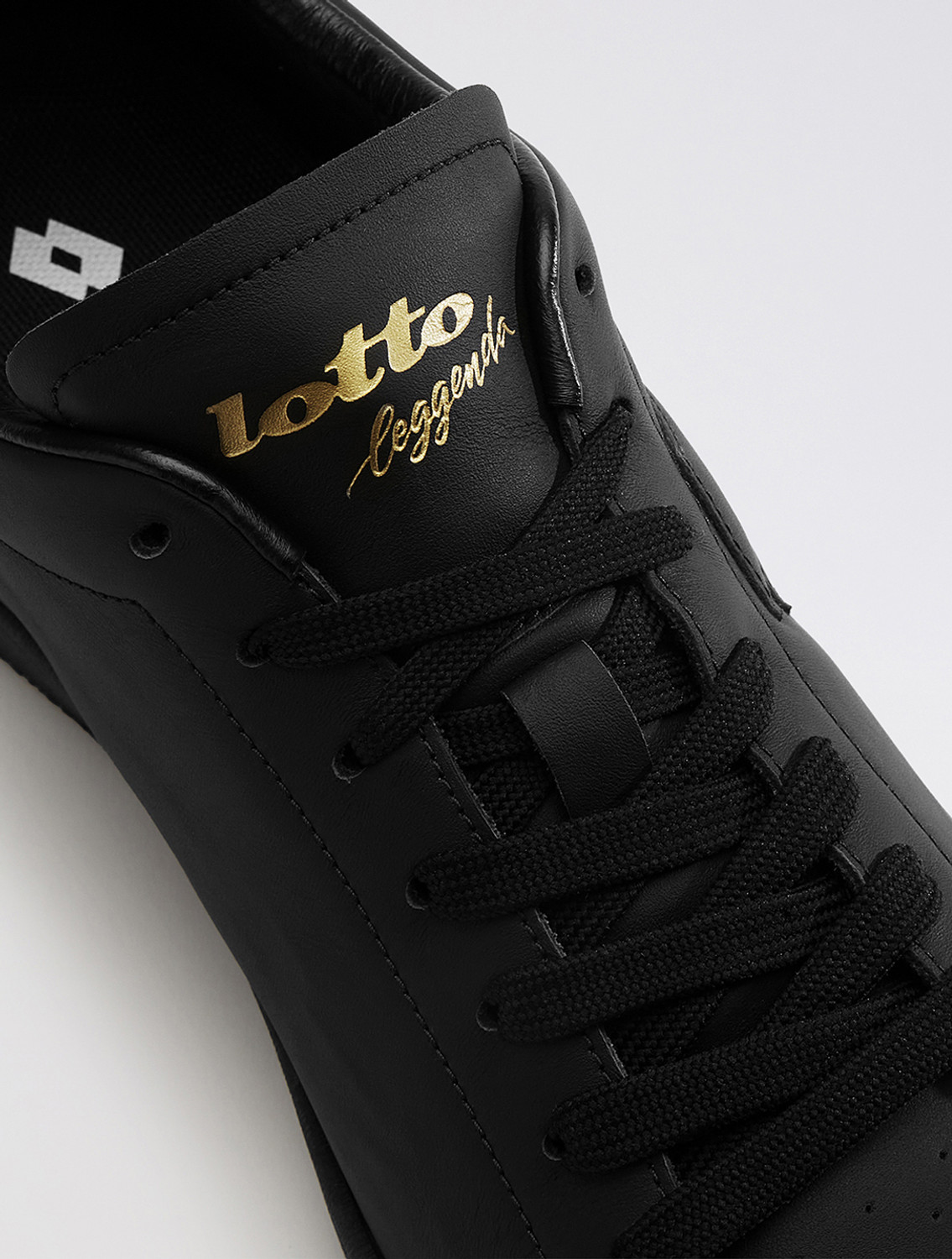 Image of LOTTO Autograph OG 2 Sneakers For Men