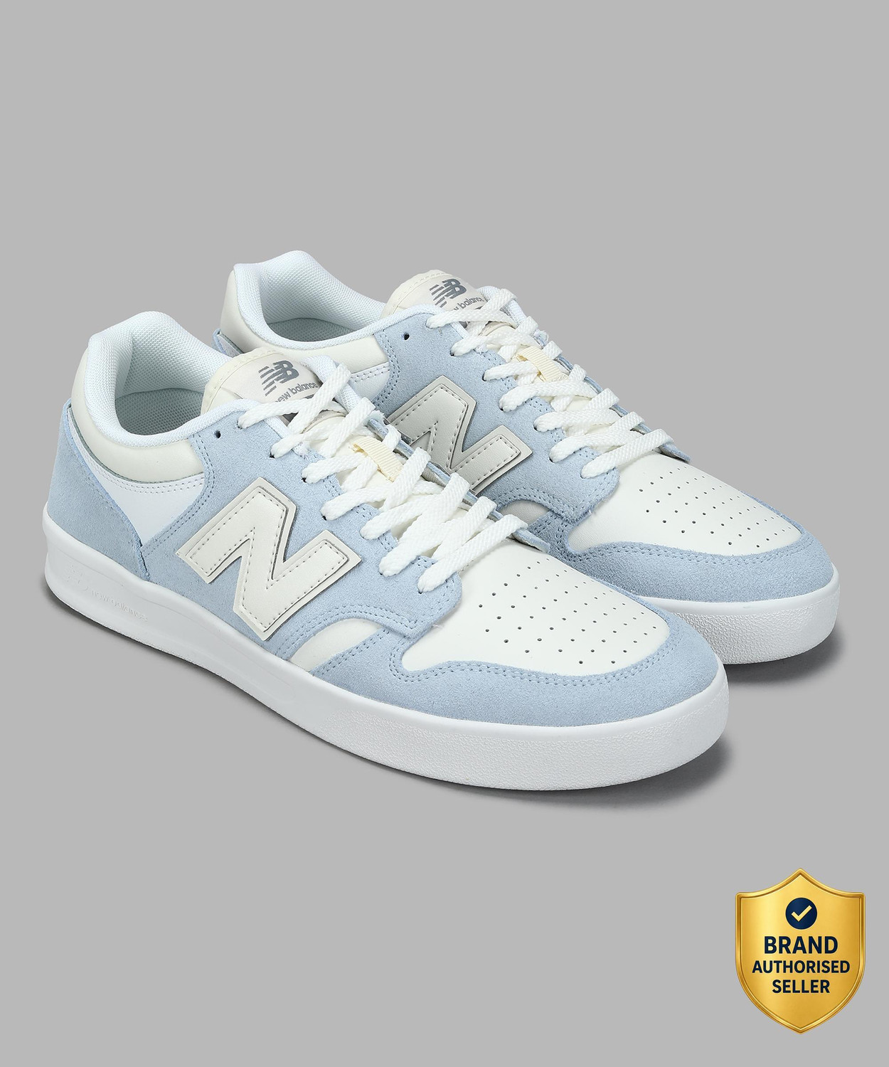 Image of New Balance BB480 Sneakers For Men
