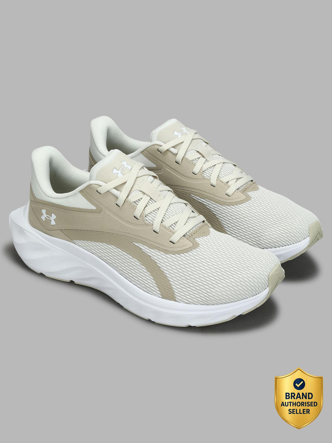 Image of UNDER ARMOUR Ascend Running Shoes For Women