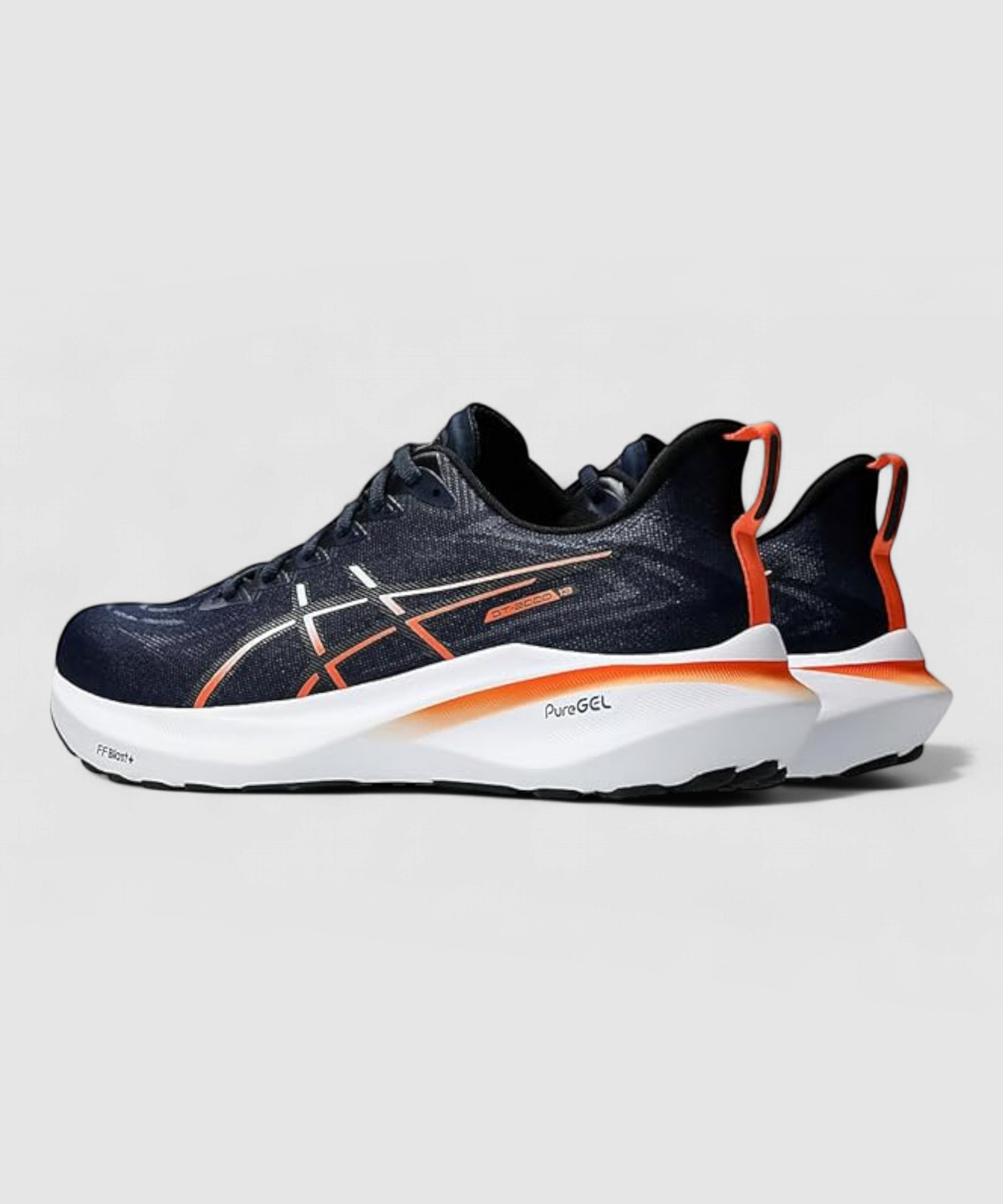 Image of Asics Performance GT-2000 13 Sneakers For Men