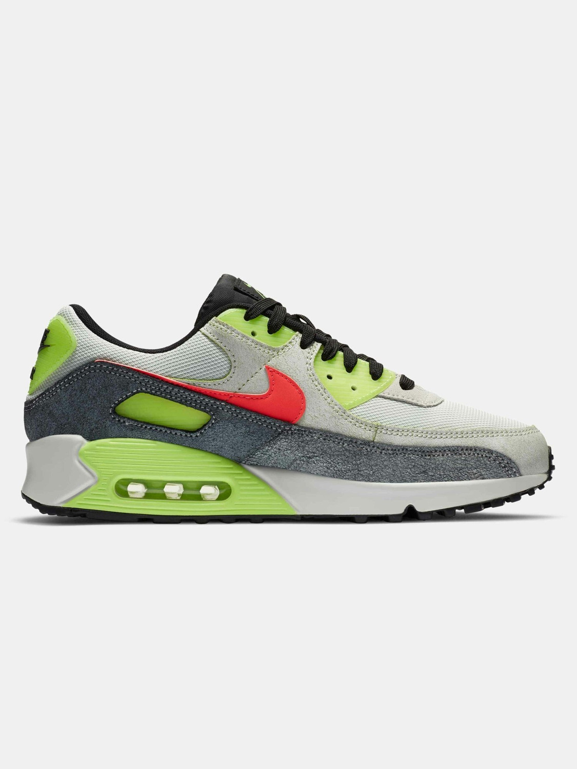 Image of NIKE Air Max 90 N7 Sneakers For Men