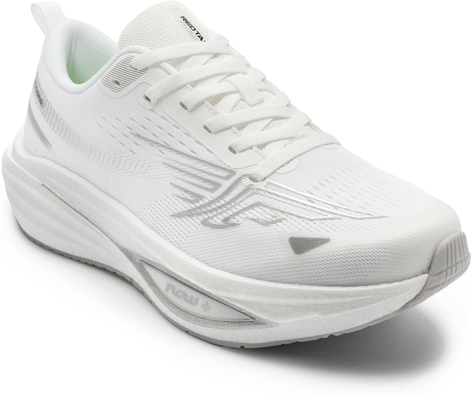 RED TAPE Sports Shoes for Men in White - Image 1