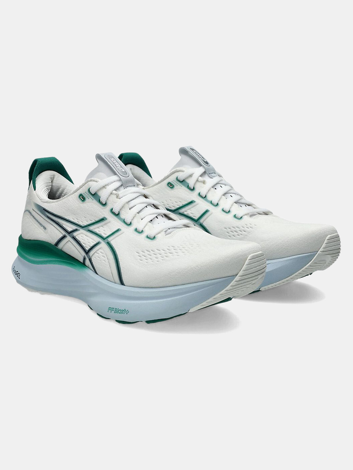 Image of Asics GEL-KAYANO 32 Running Shoes For Men