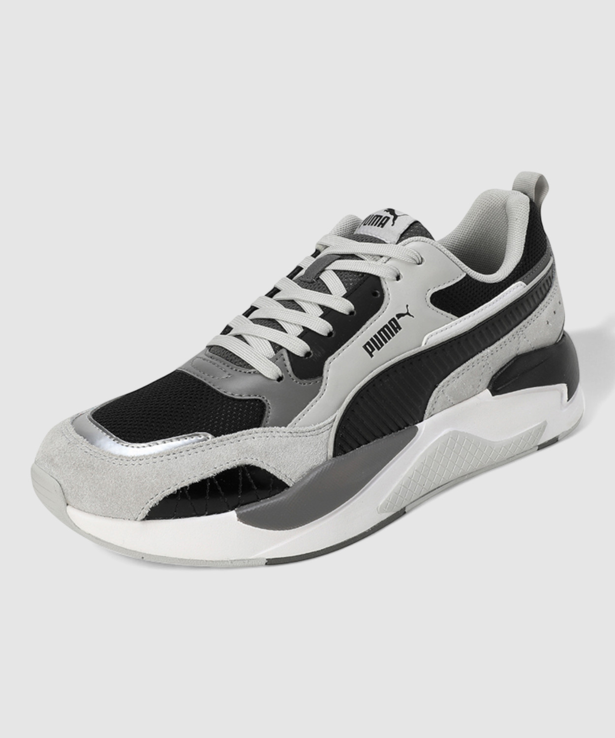 Image of PUMA X-Ray 2 Square SD Res Sneakers For Men