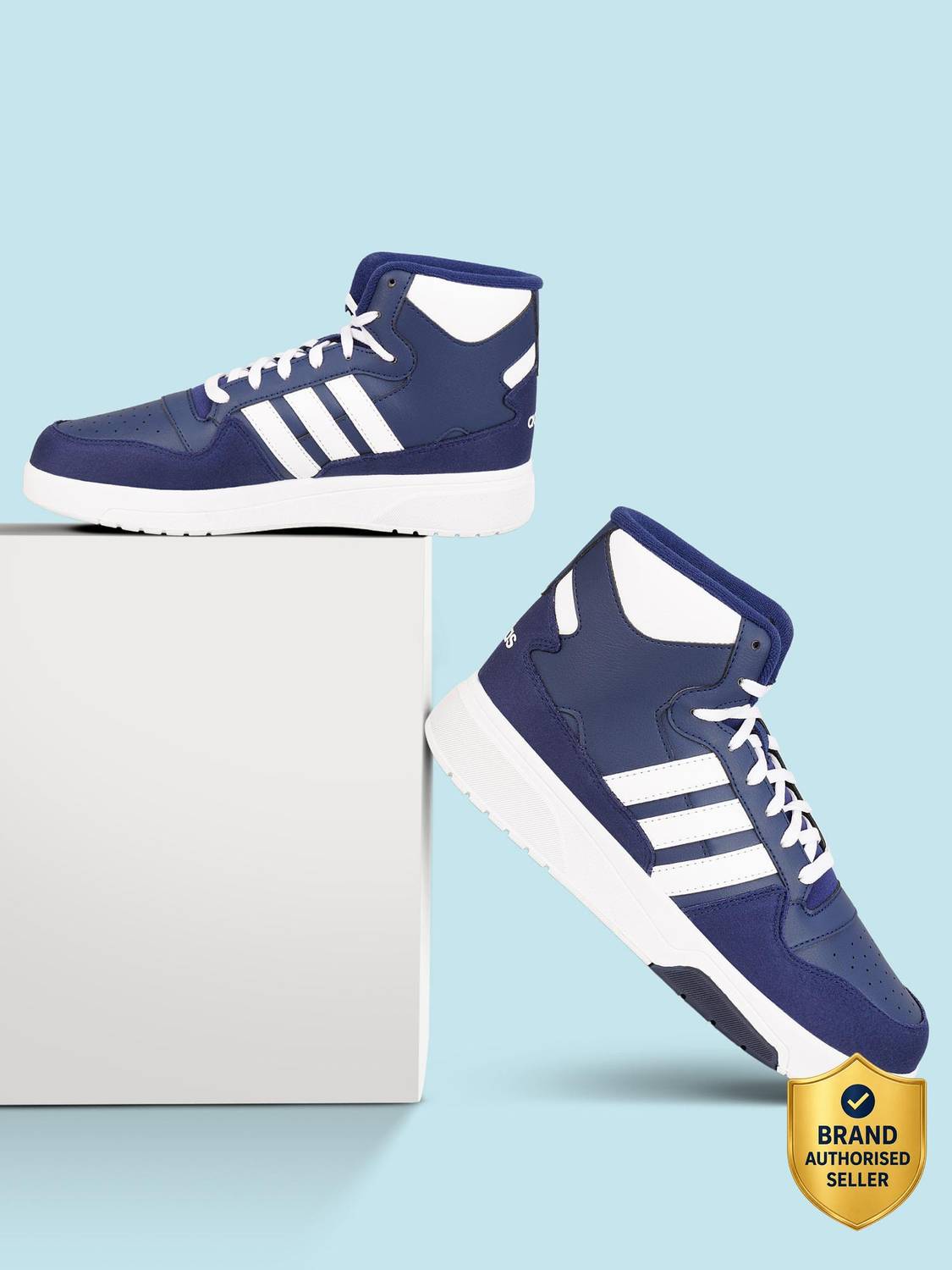 ADIDAS Revolushn AT13 Basketball Shoes For Men