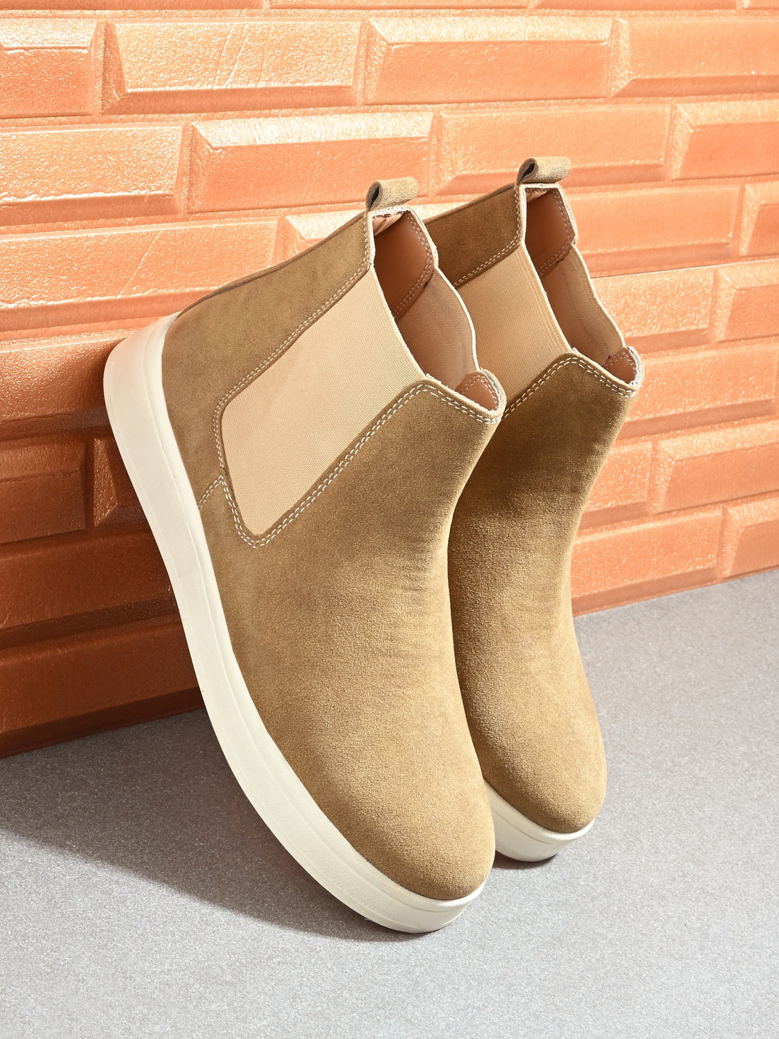 Image of Roadster Boots For Men