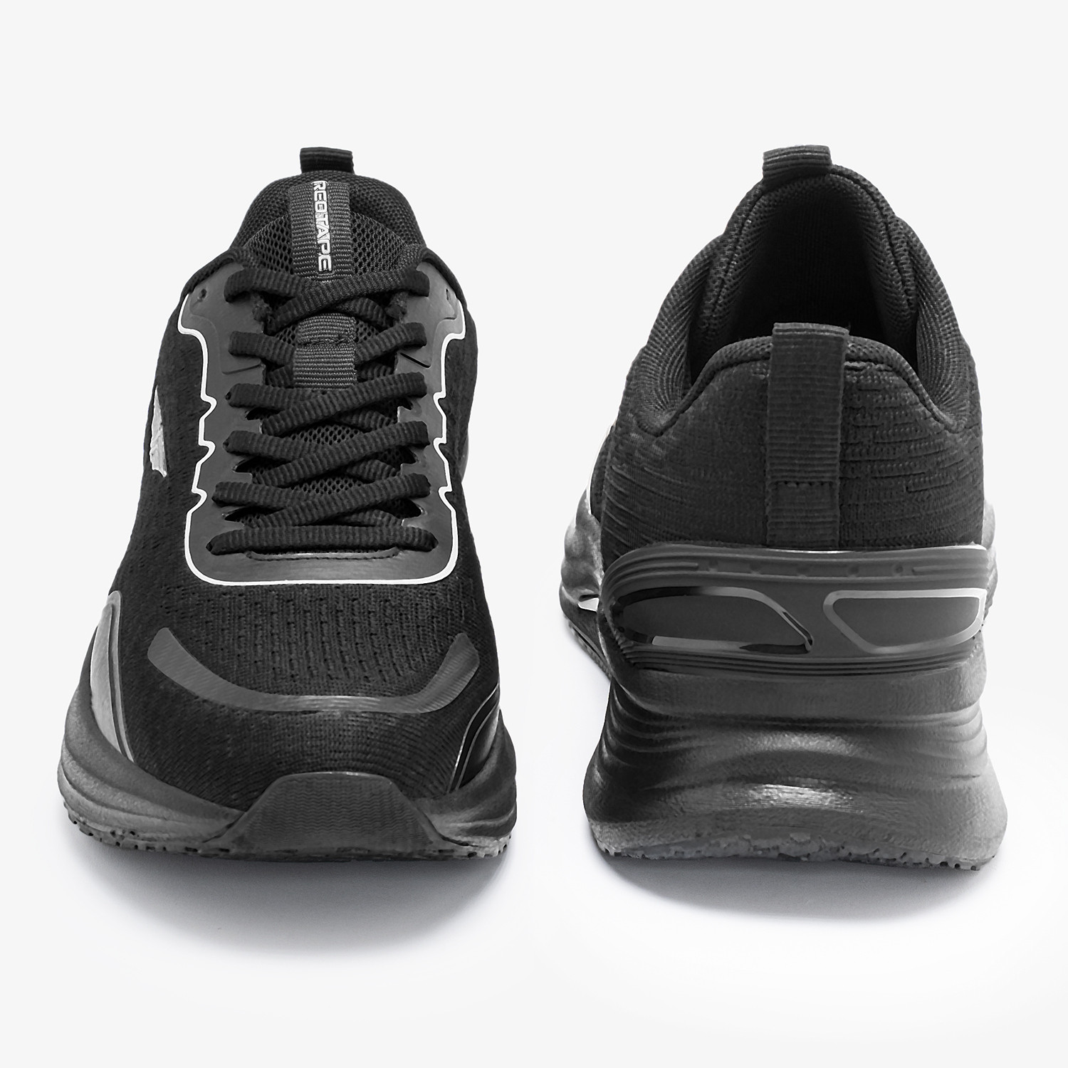 Image of RED TAPE Athleisure Sports Shoes | Low-Cut Shoes. Walking Shoes For Men
