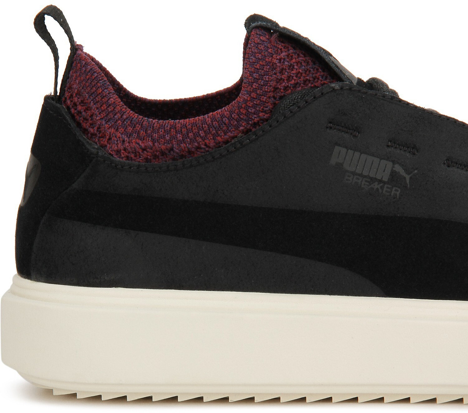 Image of PUMA breaker knit baroque Sneakers For Men