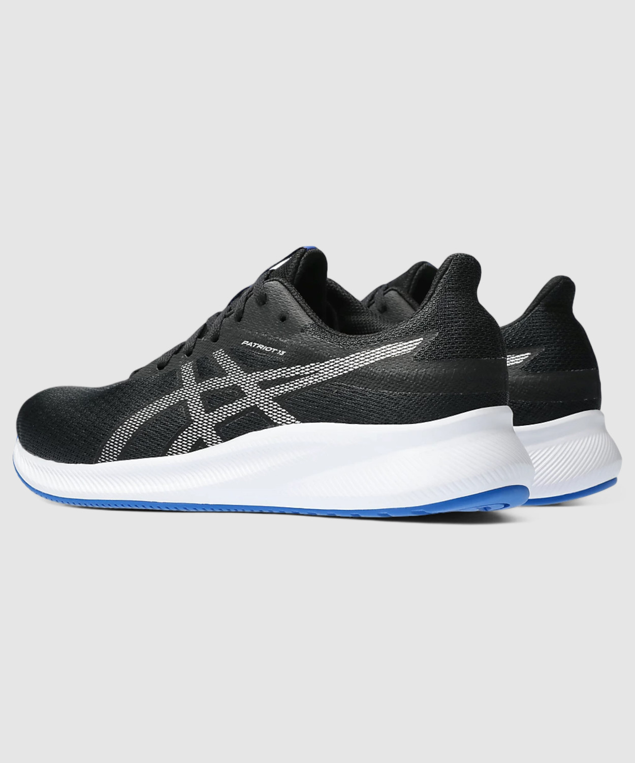Image of Asics PATRIOT 13 Sneakers For Men