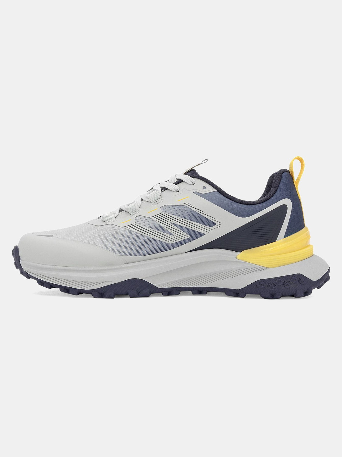 Image of RED TAPE Ozark Outdoor All-Terrain Performance Running Shoes For Men