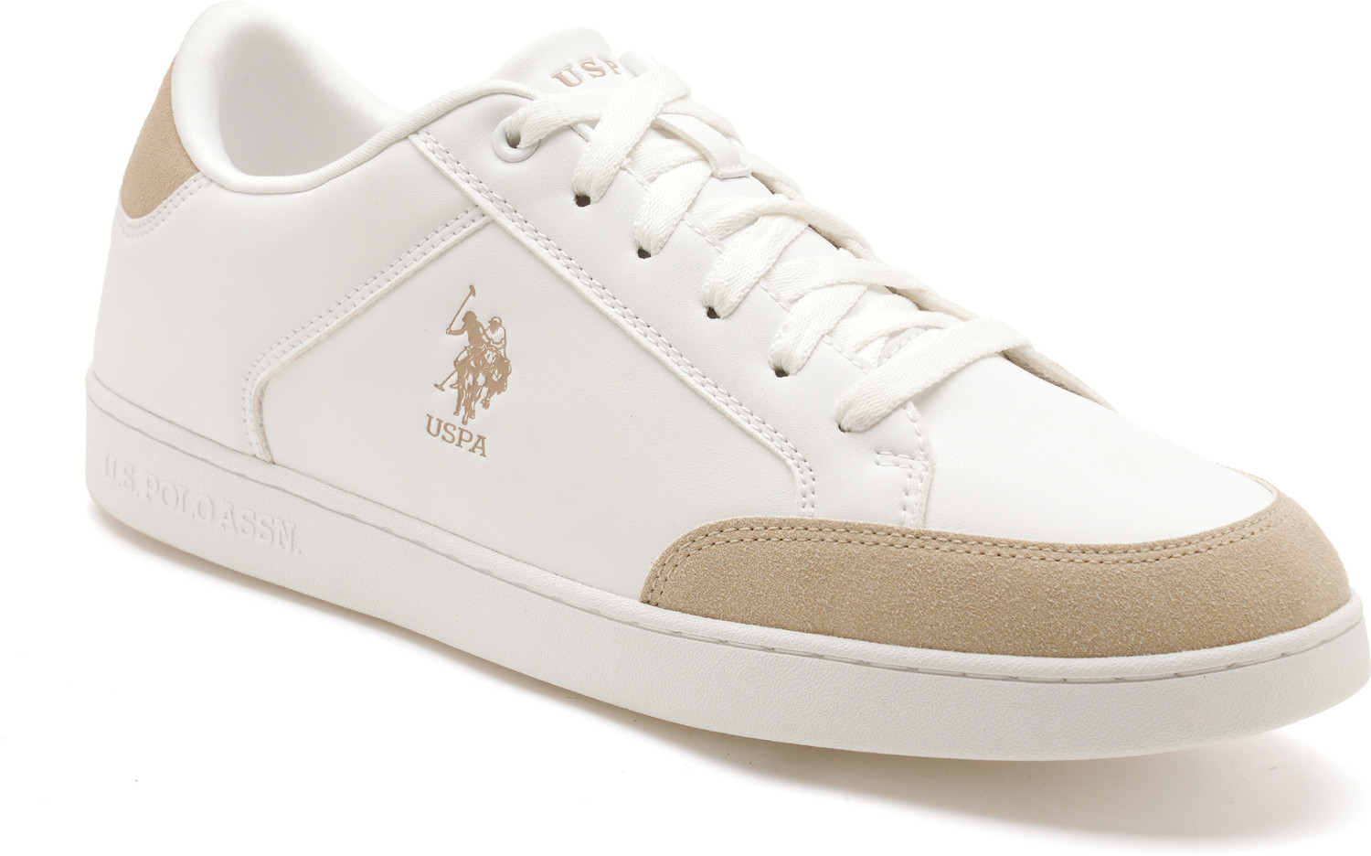 Image of U.S. POLO ASSN. VANCER 2.0 Sneakers For Men