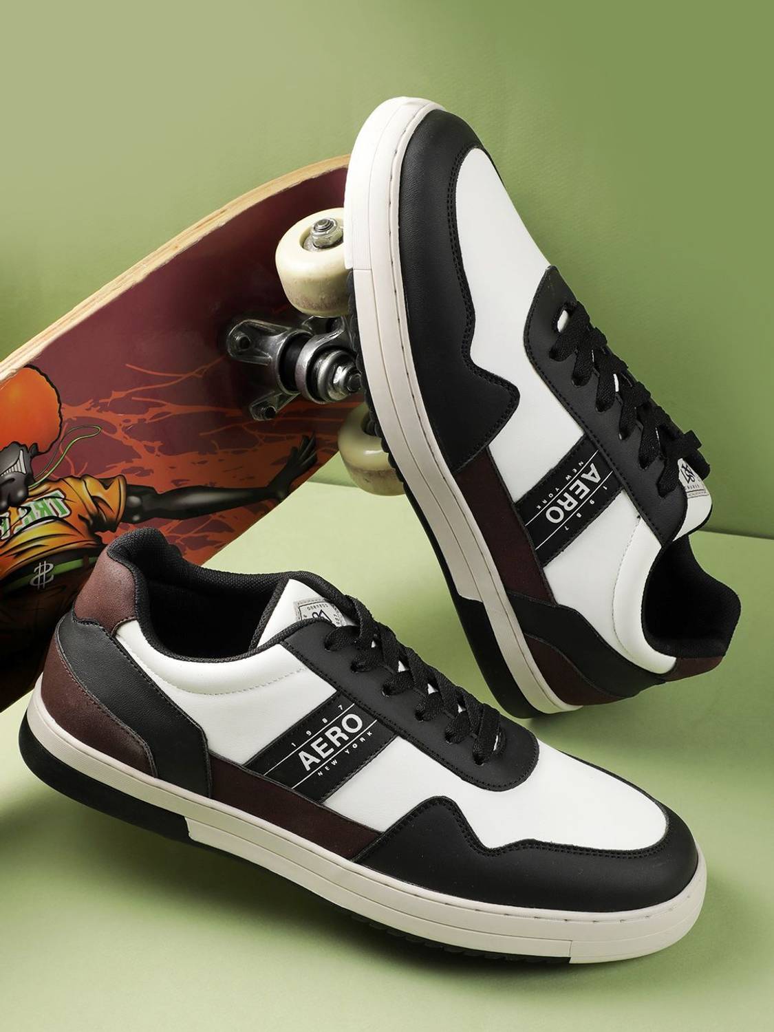 AEROPOSTALE Sneakers For Men