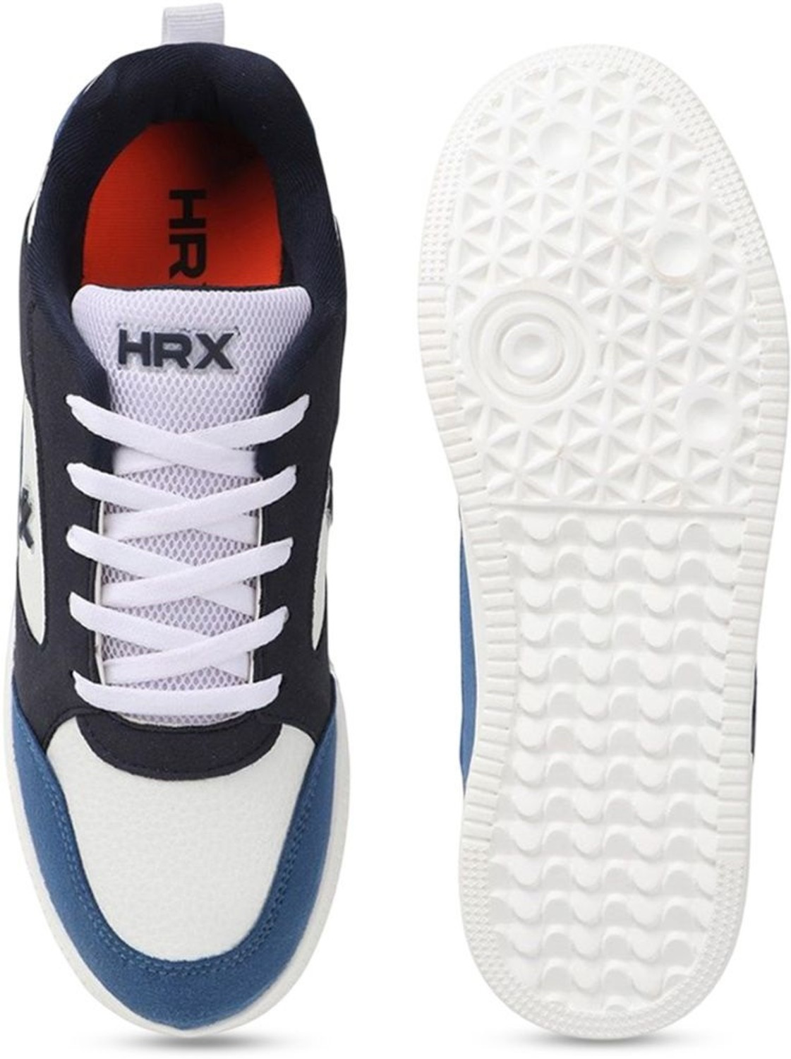 Image of HRX by Hrithik Roshan Walking Shoes For Men