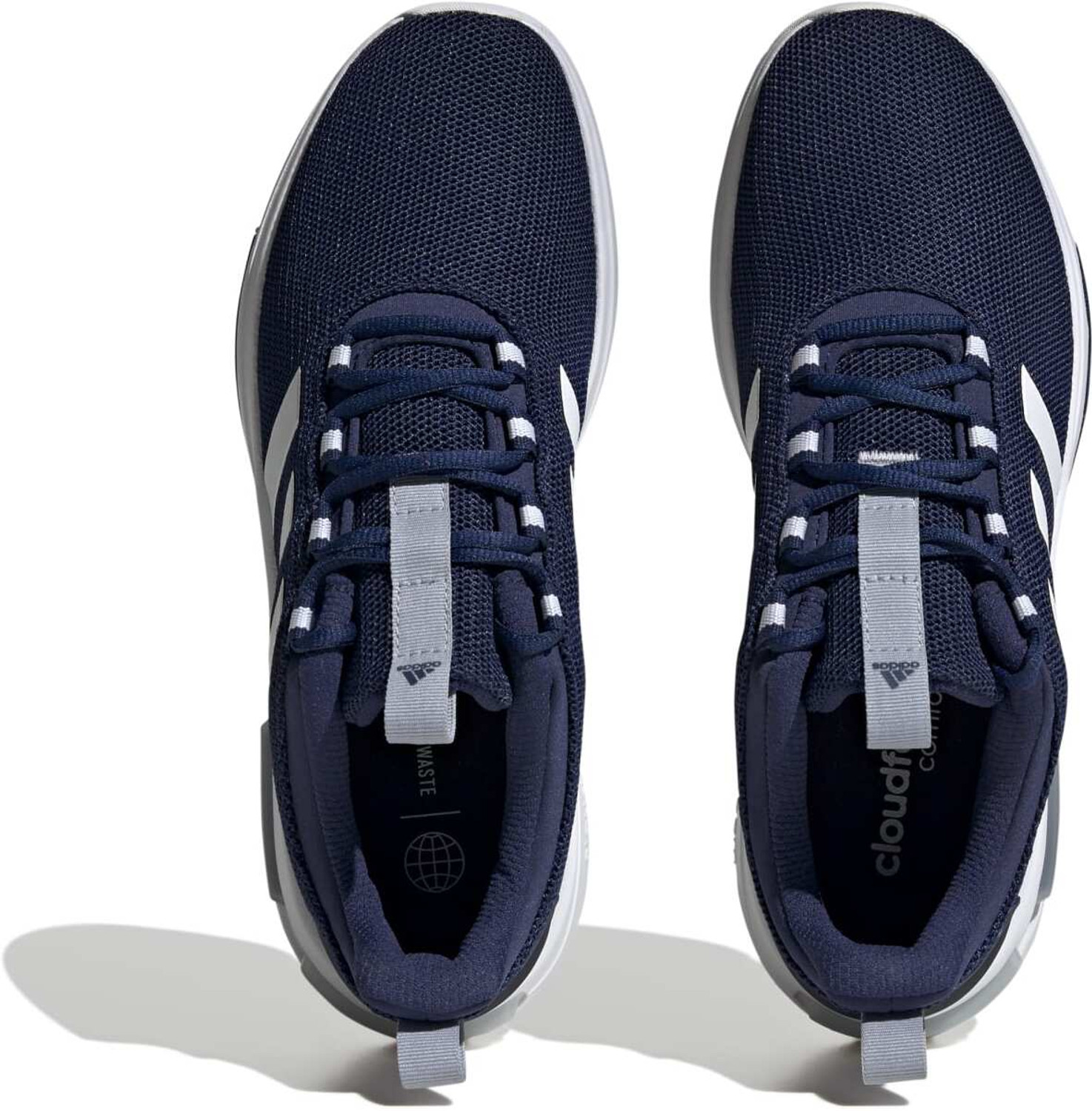 Image of ADIDAS RACER TR23 Running Shoes For Men