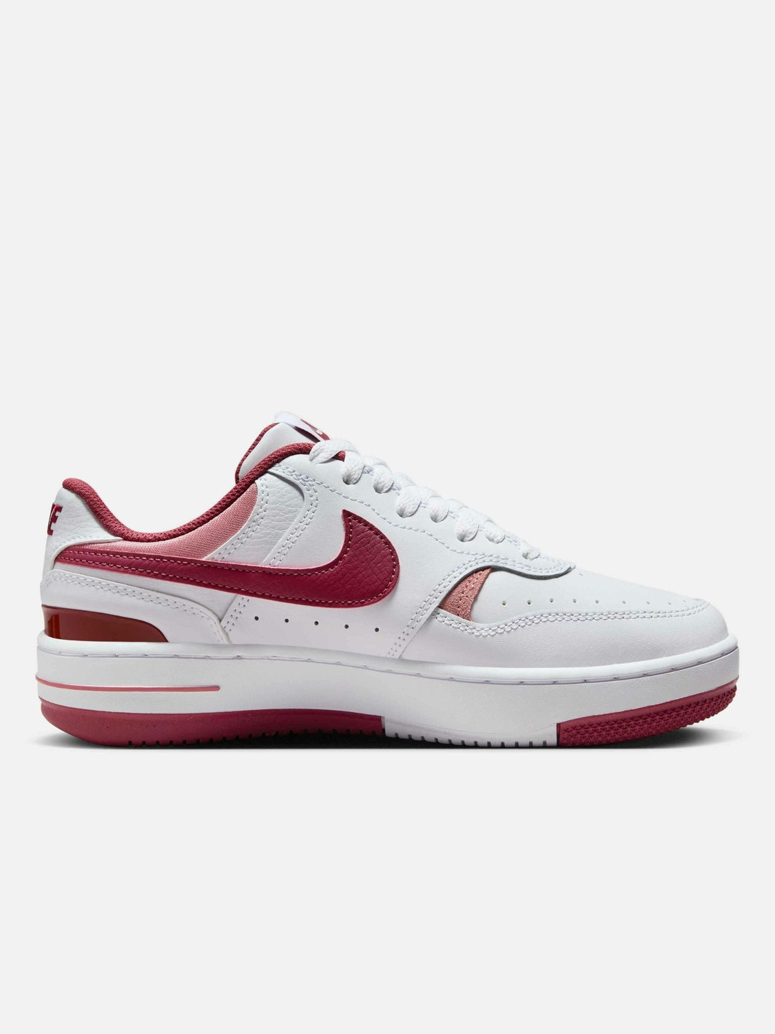 Image of NIKE Gamma Force Sneakers For Women