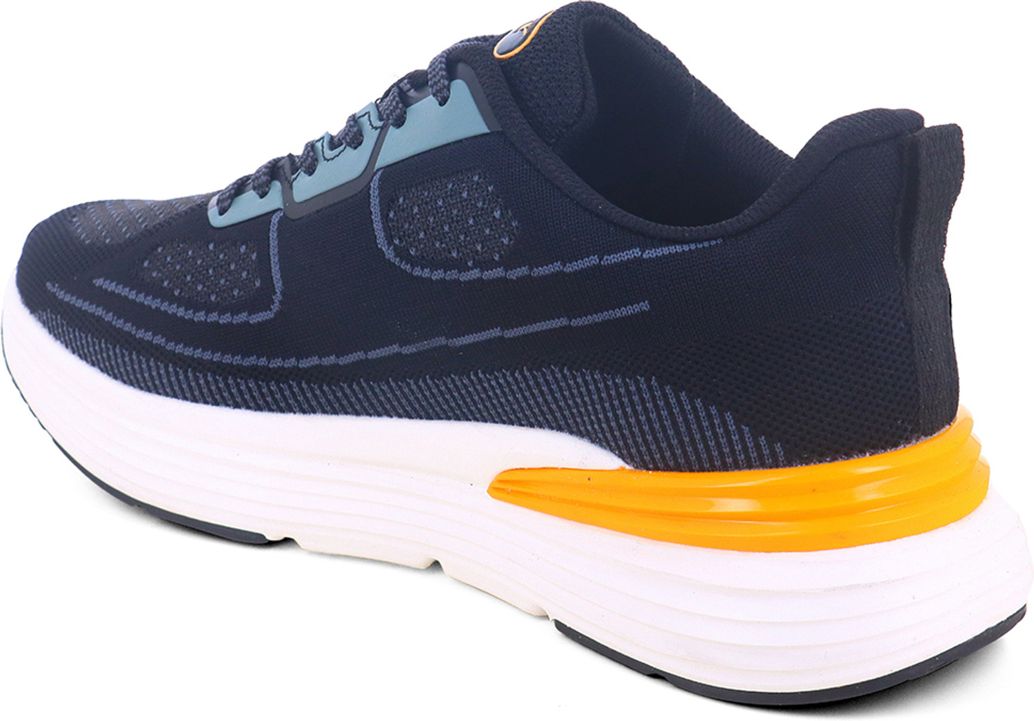 Image of Sparx SM 9107 | Stylish, Comfortable | Walking Shoes For Men