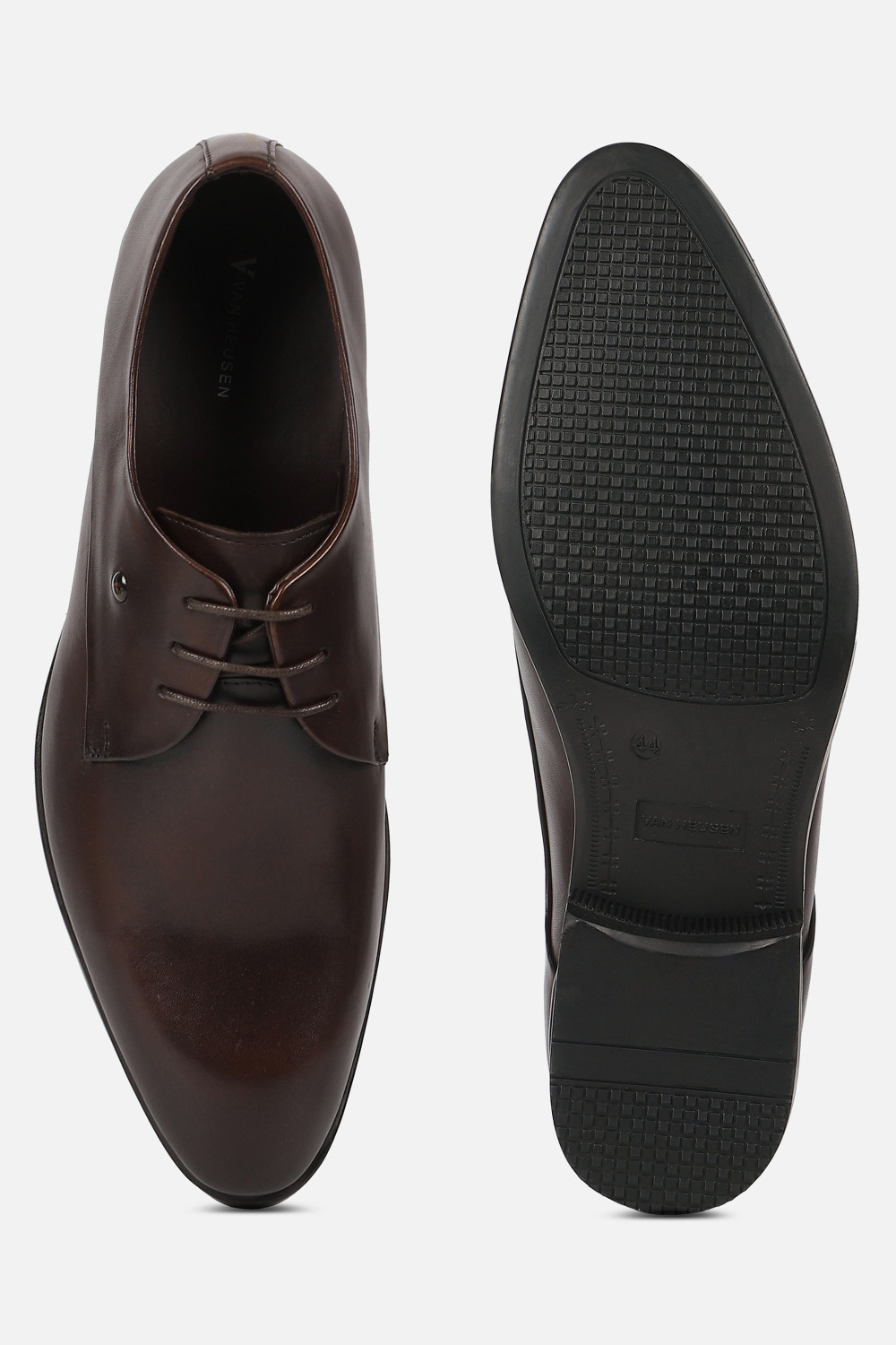 Image of VAN HEUSEN Derby For Men