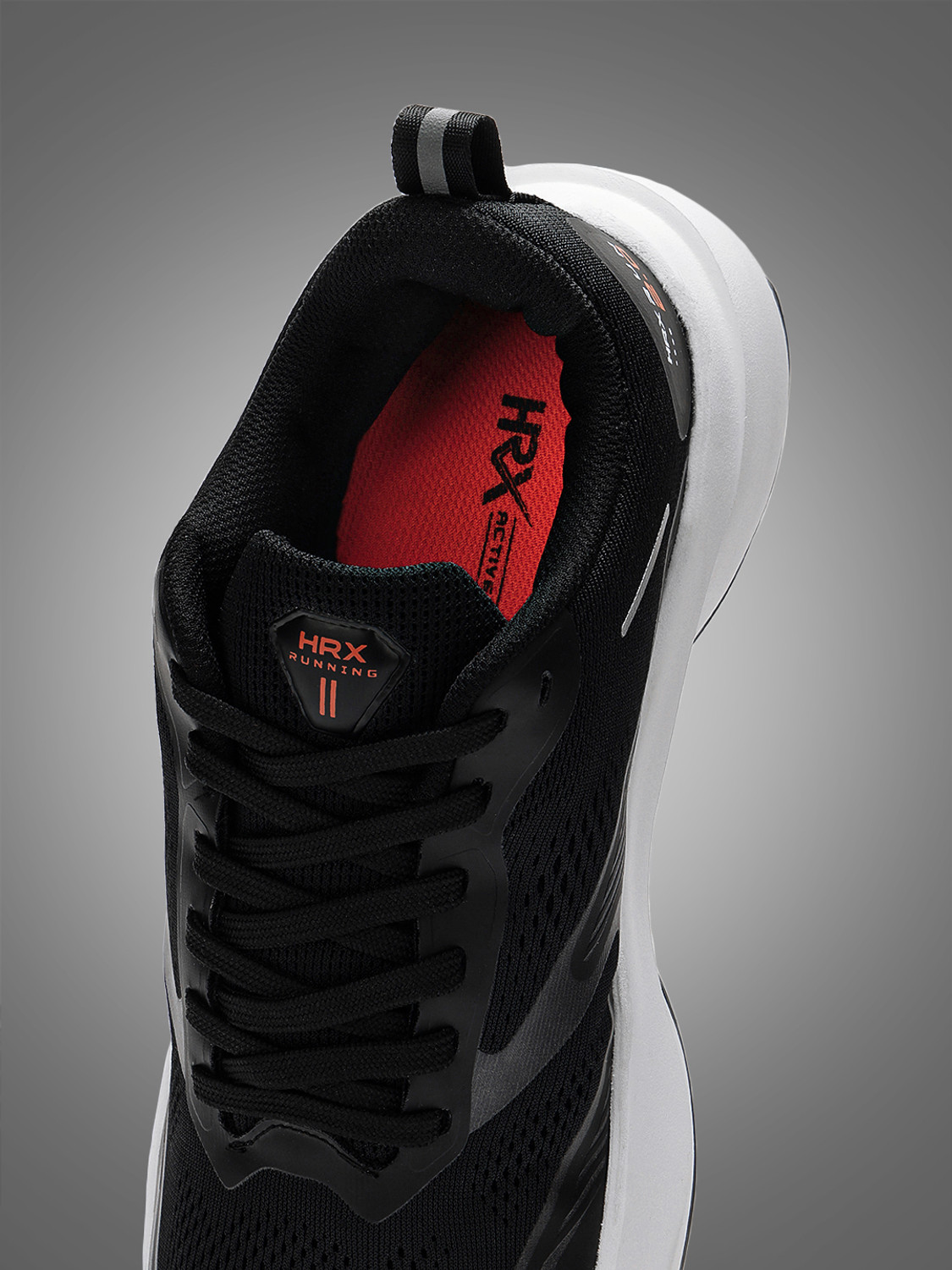 Image of HRX by Hrithik Roshan Sneakers For Men