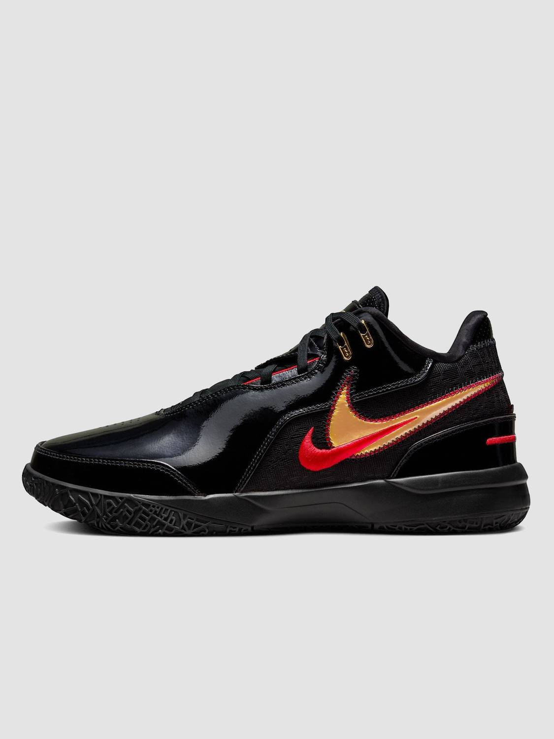 NIKE ZM LEBRON NXXT GEN AMPD EP Basketball Shoes For Men - Buy