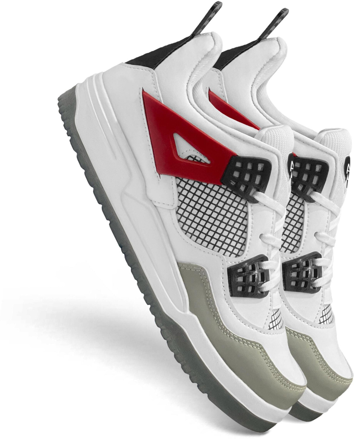 Image of Aircum Lightweight & Trendy Sneakers For Men
