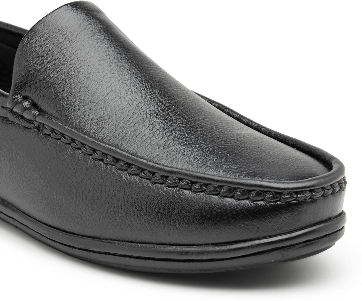 Image of action Dotcom DRIVE-75 Classy Trendy Comfortable lightweight Casual Slip-On Loafers For Men