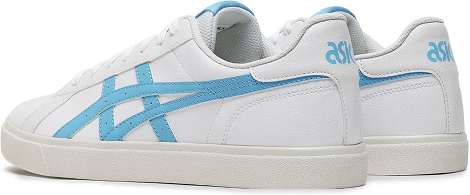 Asics CLASSIC CT S Blue Men's Sneakers - Image 5